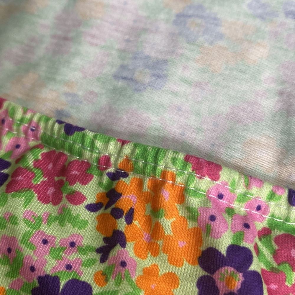 Flower Halter Top - Picture 4 of 6